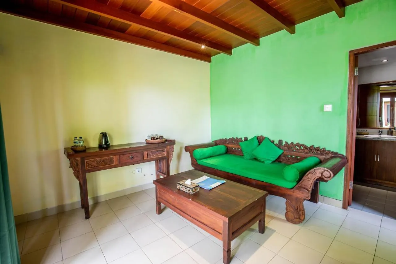 Sisin Ubud View