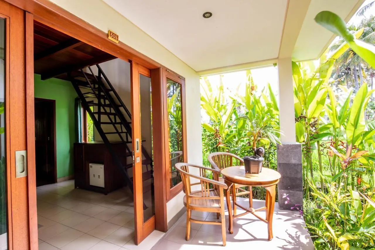 Sisin Ubud View