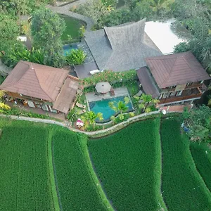 Gusde House&villa Ubud