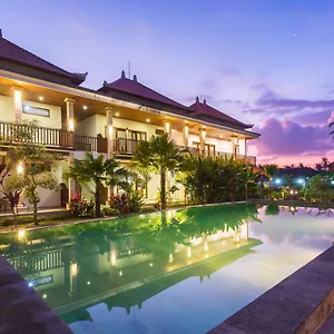 Canting Bali *** Ubud