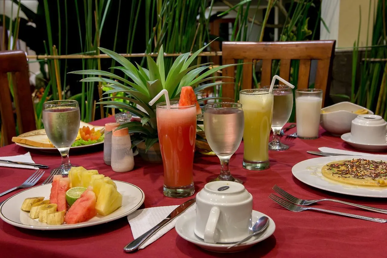 Sisin Ubud View Holiday park Ubud (Bali)