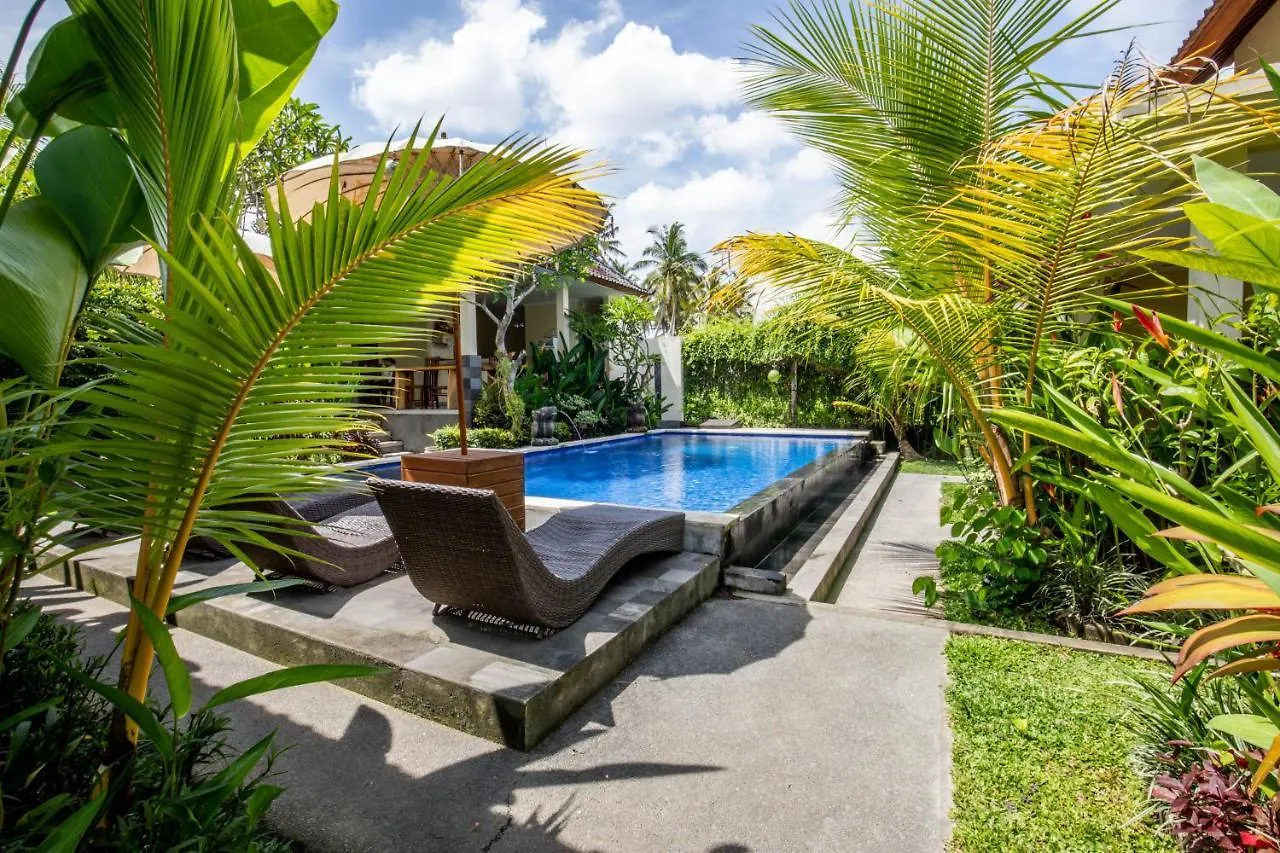 Sisin Ubud View Ubud (Bali)