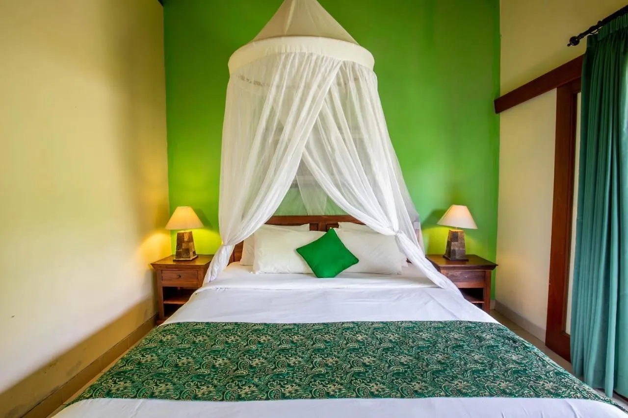 Sisin Ubud View Indonesien