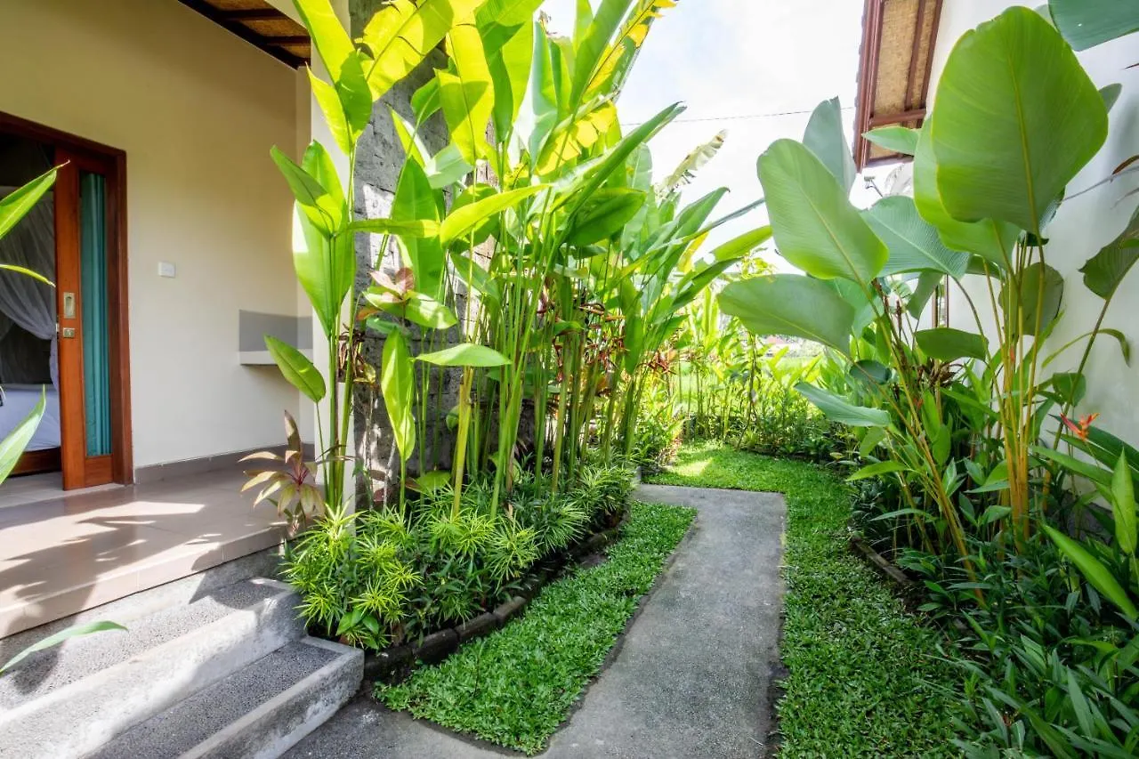 Sisin Ubud View Holiday park Ubud (Bali)