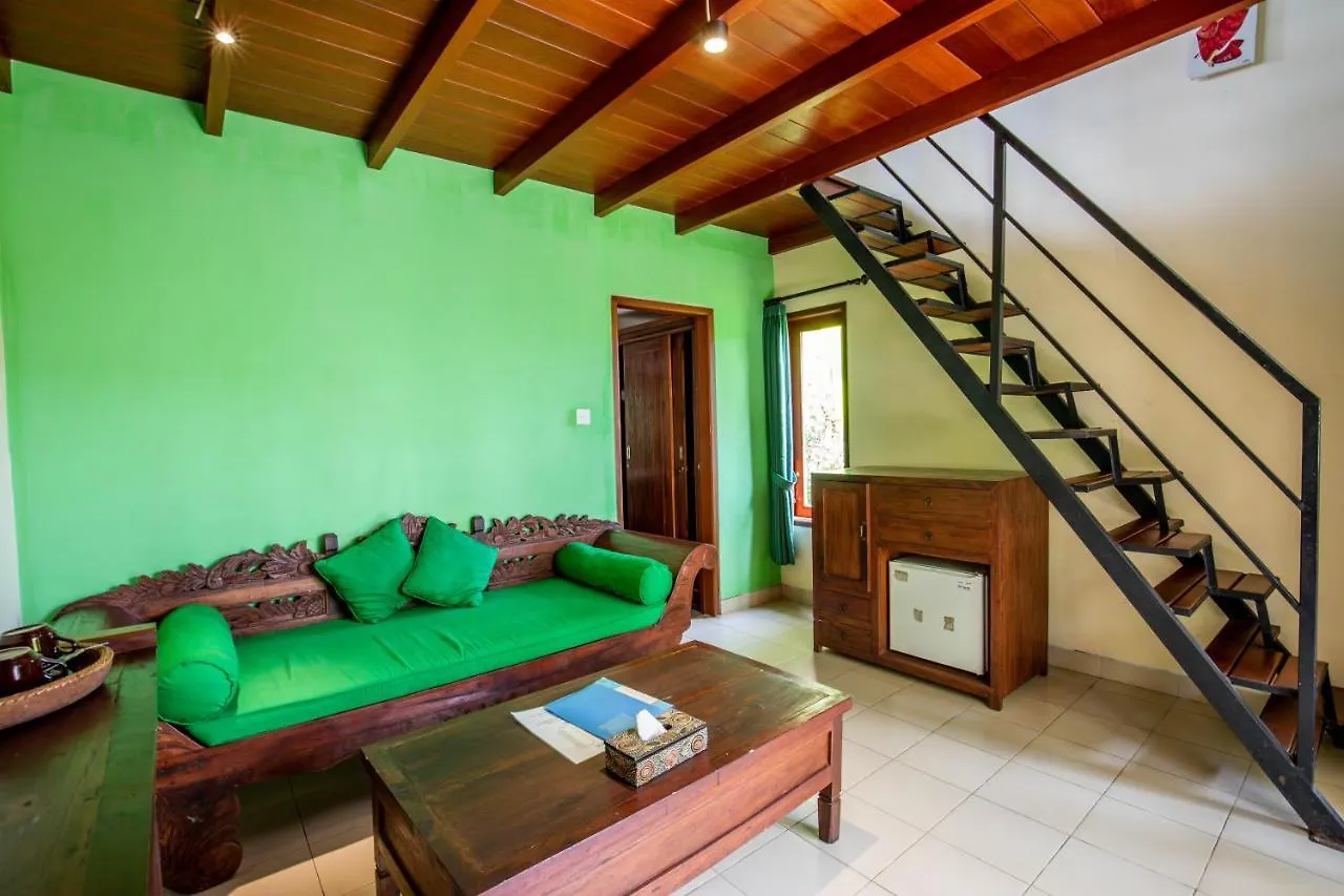 Sisin Ubud View